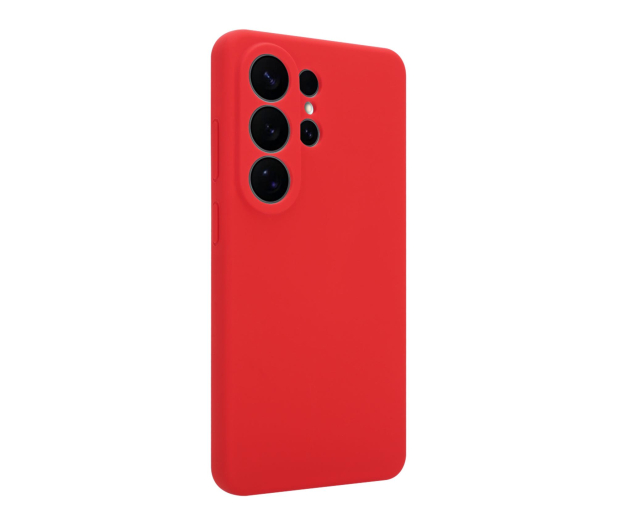 Tactical Velvet Smoothie Kryt pro Samsung Galaxy S26 Ultra Chilli - 1514502 - zdjęcie 3